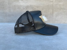 Load image into Gallery viewer, Third Eye Activation Hat with Quartz Crystal Cluster