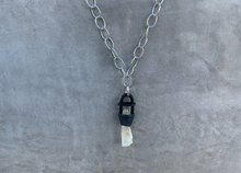 Load image into Gallery viewer, Large Root of Lemurian Quartz Crystal